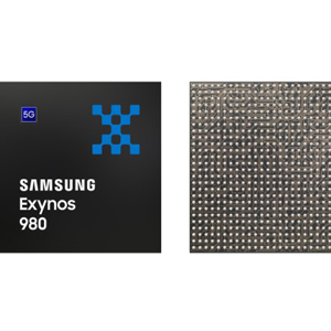 삼성전자, 5G 모바일 프로세서 ‘엑시노스 980’ 공개